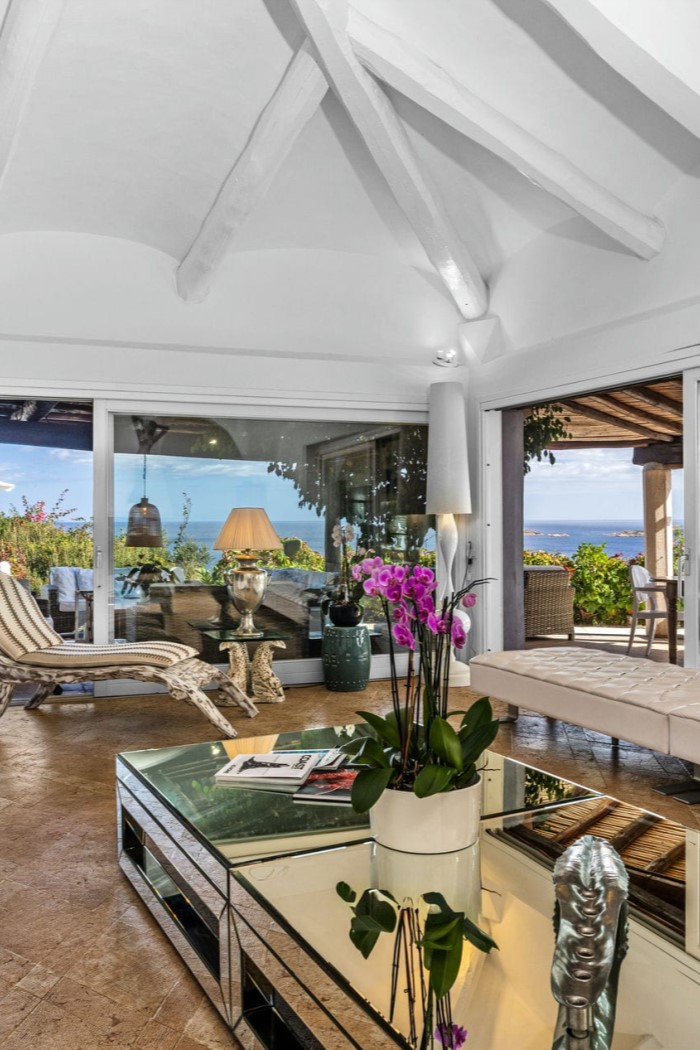Villa Anna - Porto Cervo