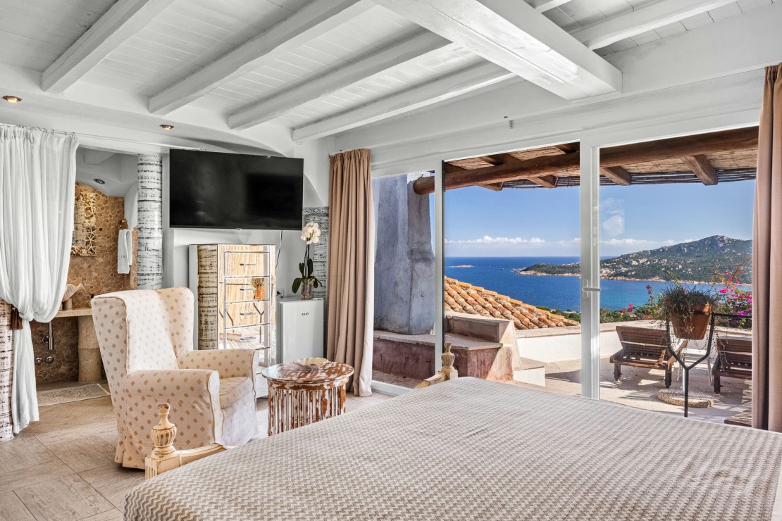 Villa Anna - Porto Cervo
