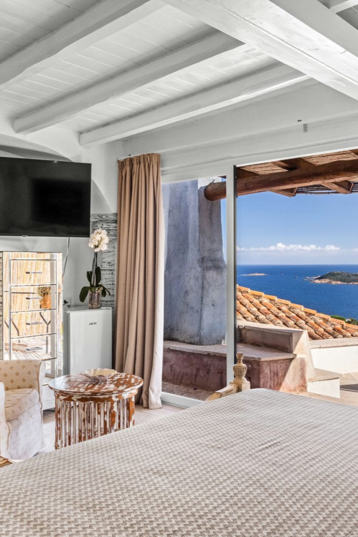 Villa Anna - Porto Cervo