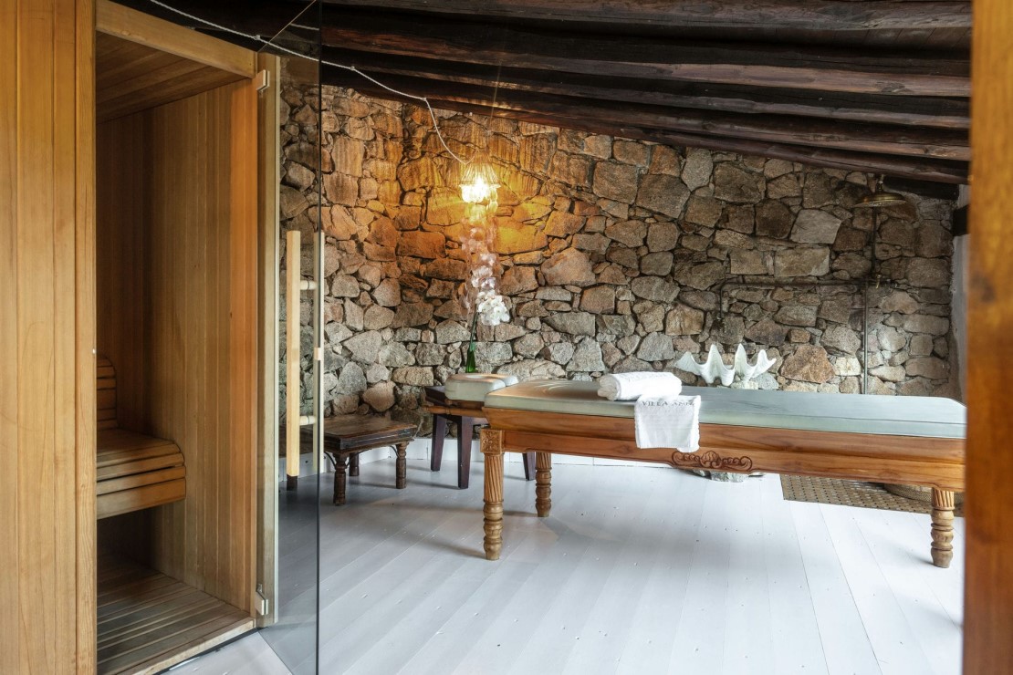 Villa Anna - Porto Cervo