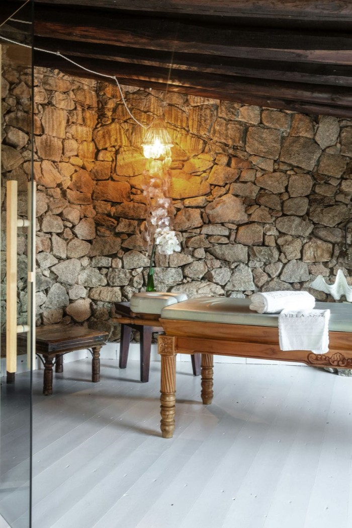 Villa Anna - Porto Cervo