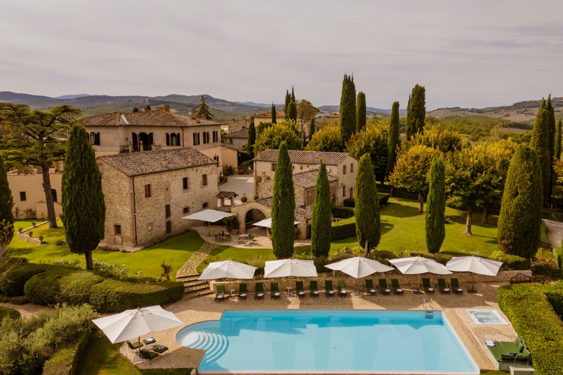 Villa Collalto