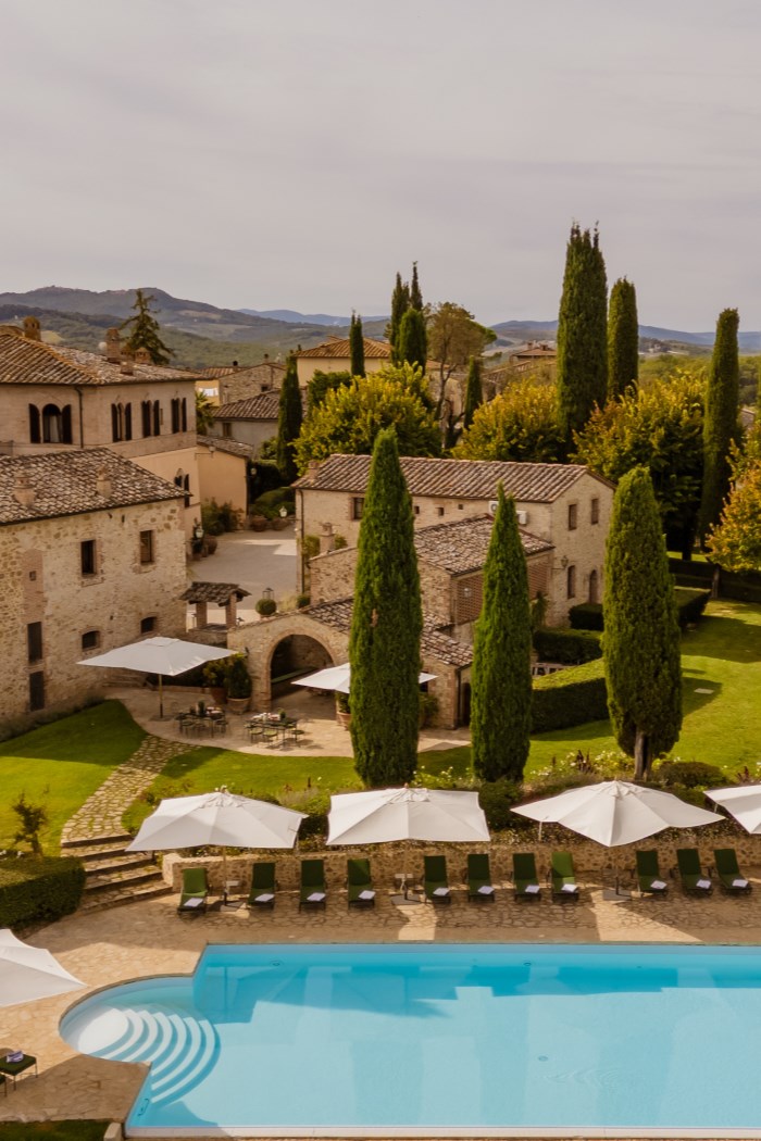 Villa Collalto