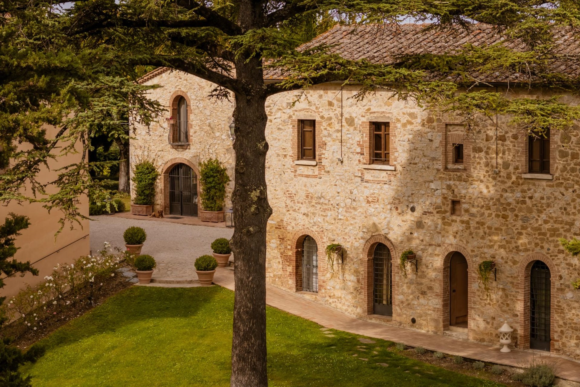 Villa Collalto