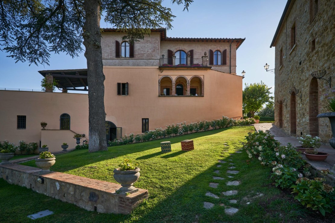 Villa Collalto