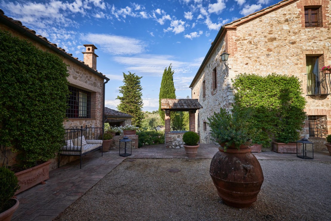 Villa Collalto