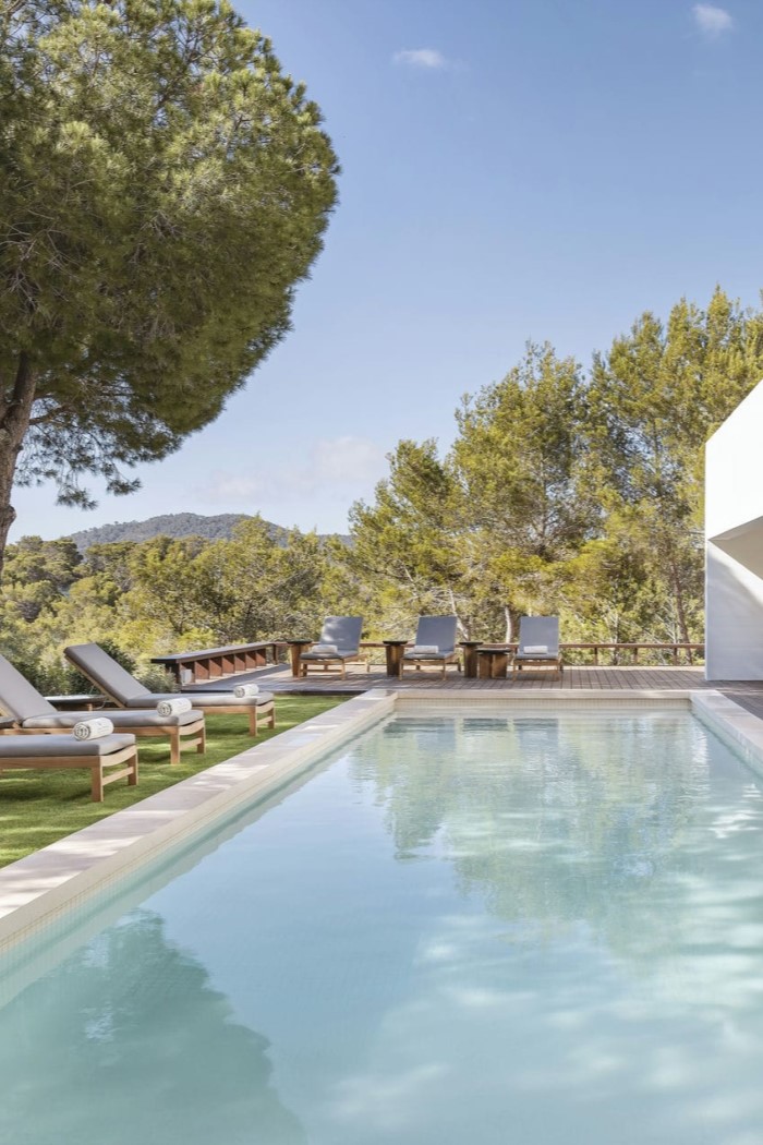 Villa Aurea