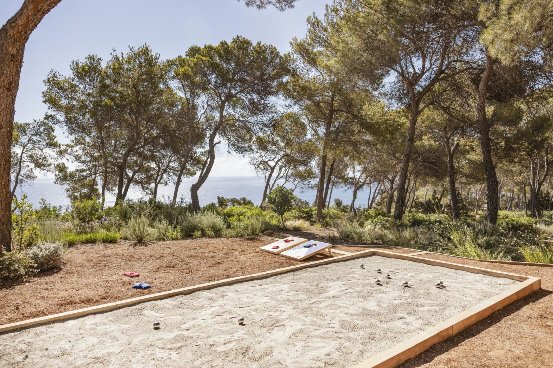 Villa Aurea