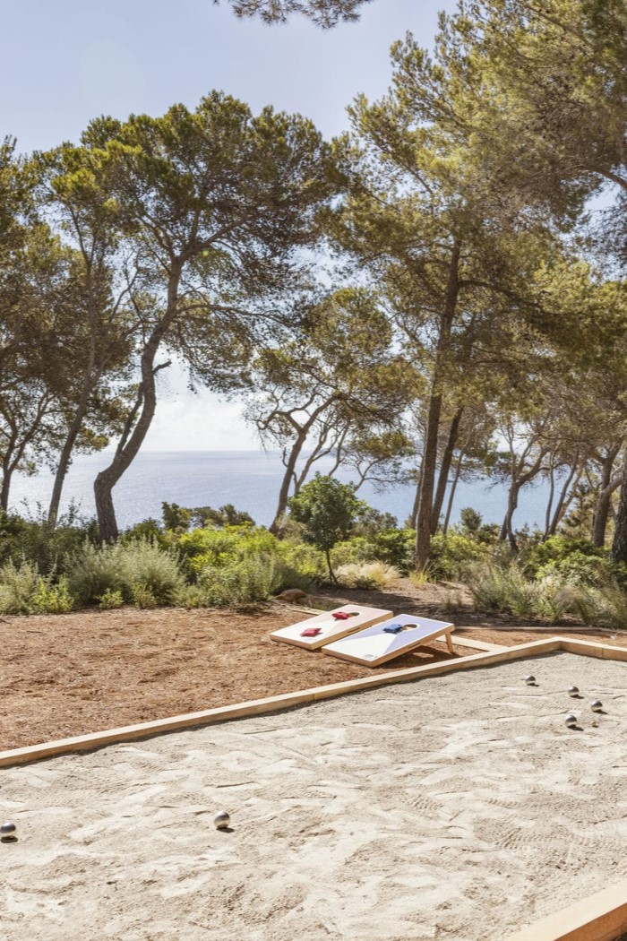 Villa Aurea