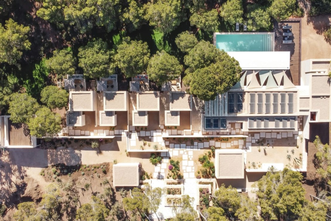 Villa Aurea