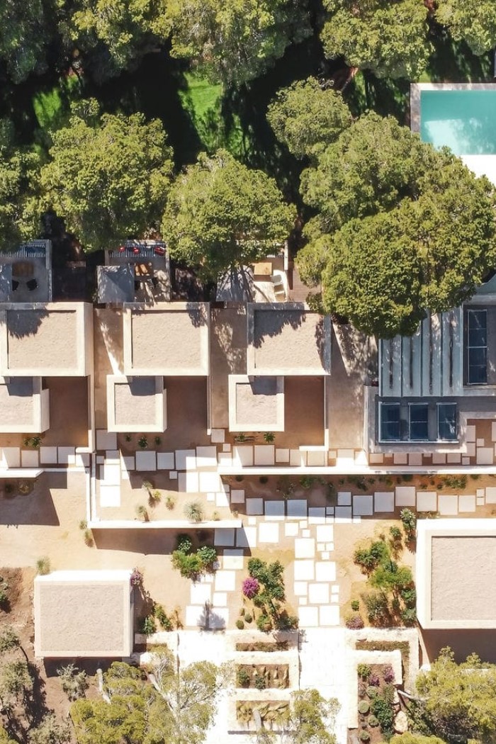 Villa Aurea