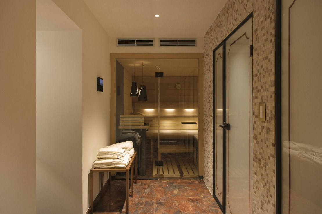 Captain's Villa Rouge