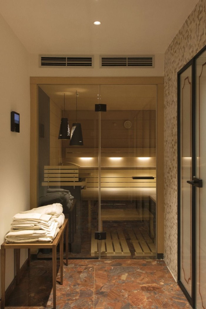 Captain's Villa Rouge