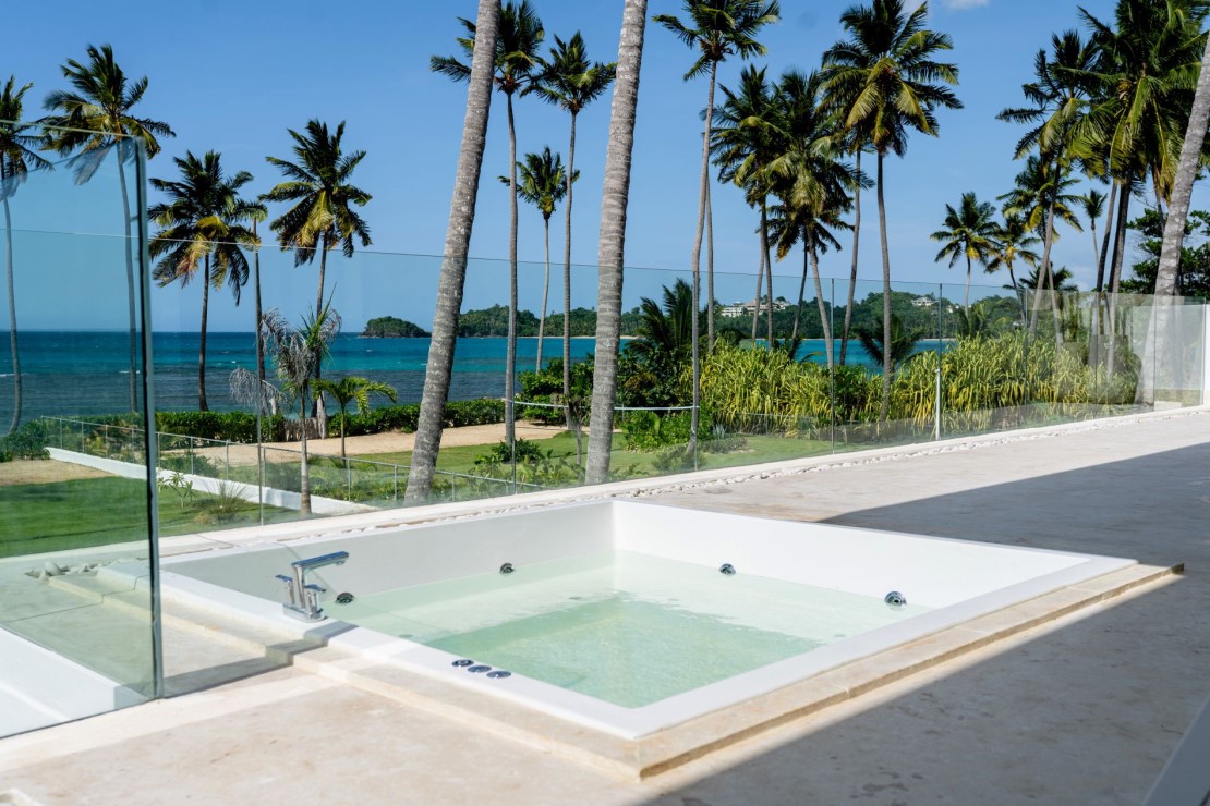 Villa Serenity
