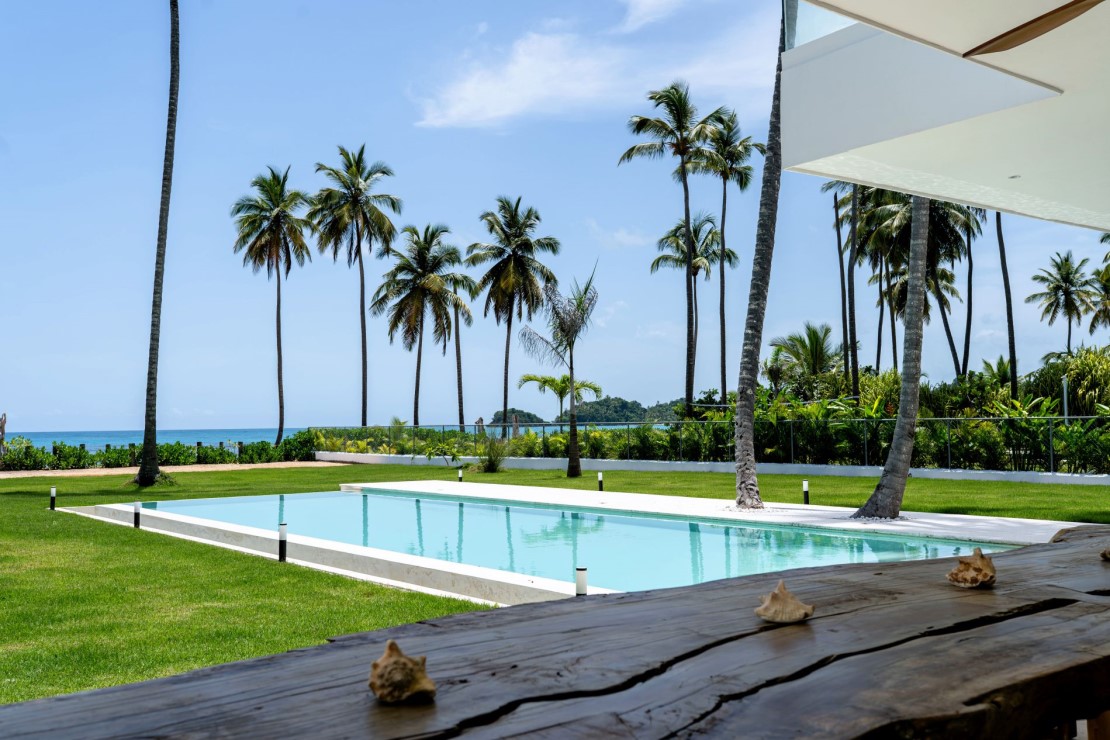Villa Serenity