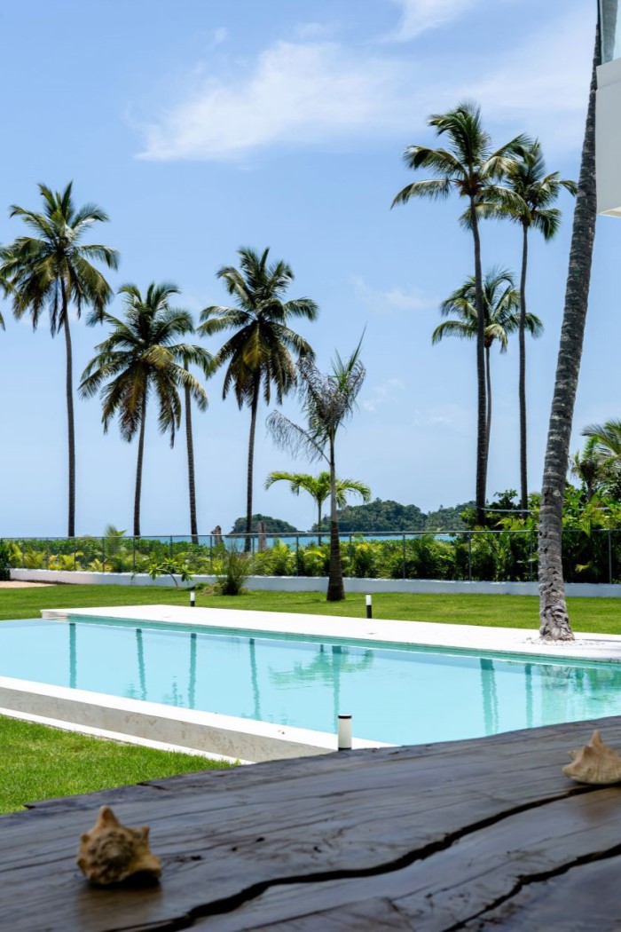 Villa Serenity