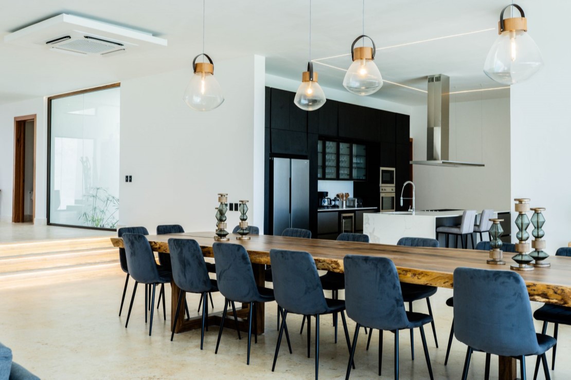 Villa Serenity
