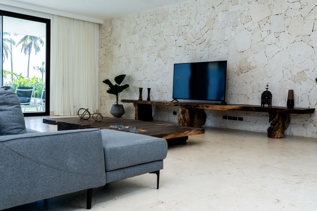 Villa Serenity