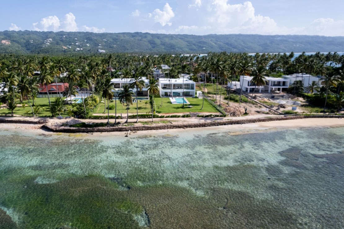 Villa Serenity