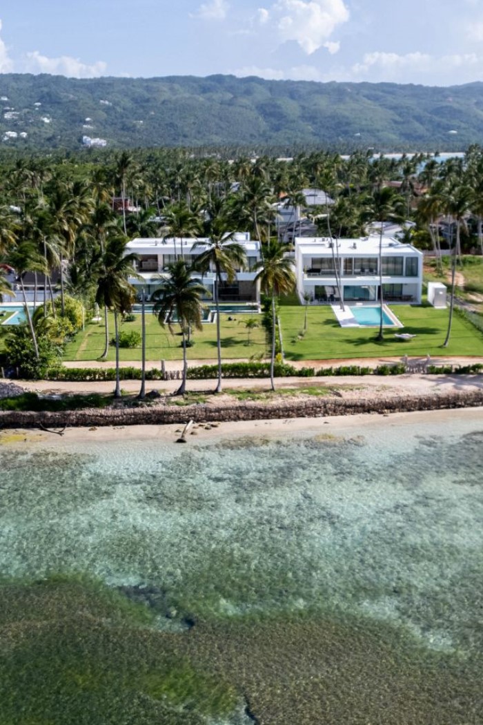 Villa Serenity
