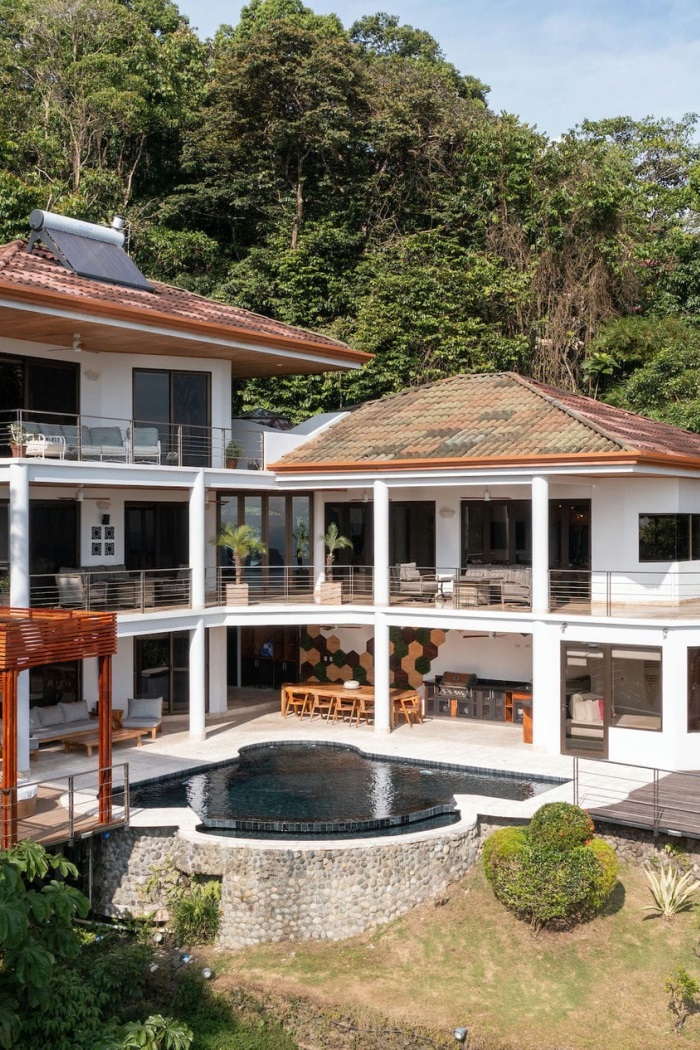 Villa Aruna