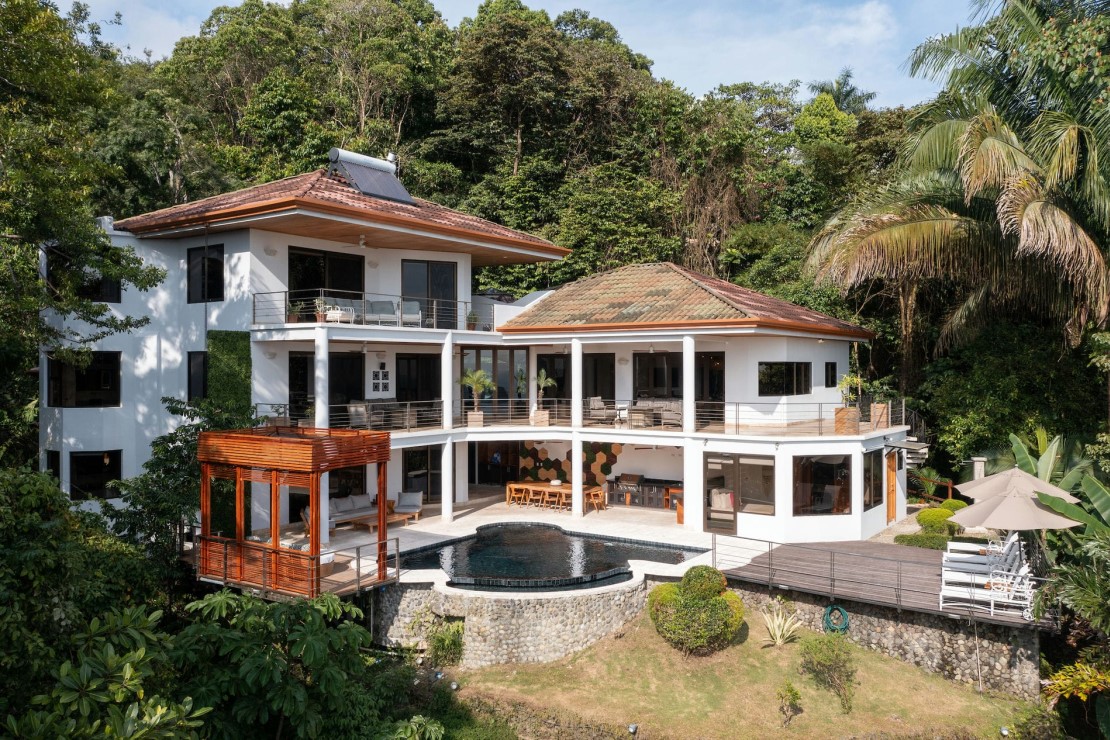 Casa Anjali