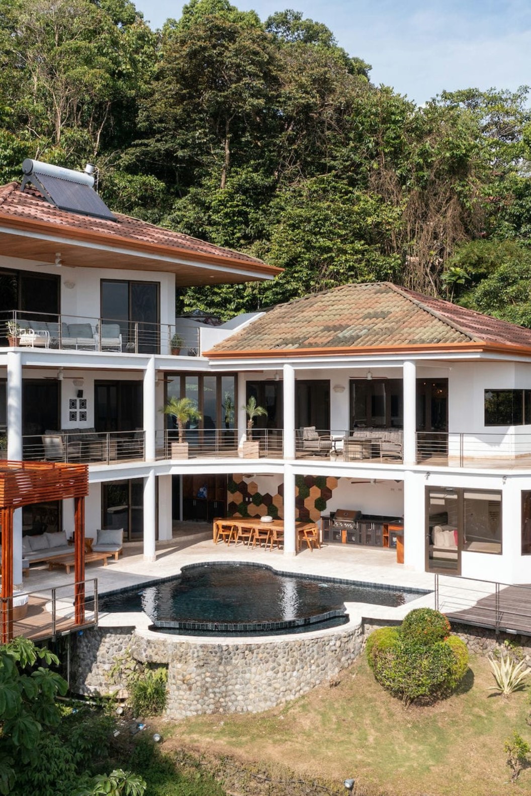 Casa Anjali