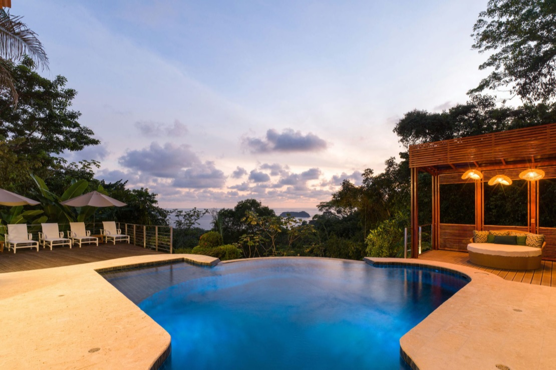 Villa Aruna