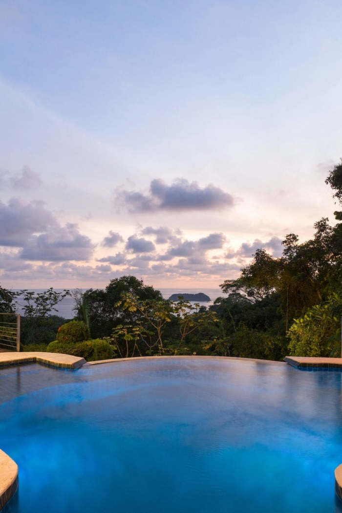 Villa Aruna