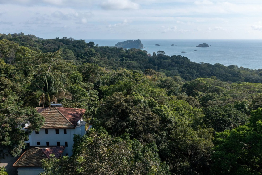 Villa Aruna