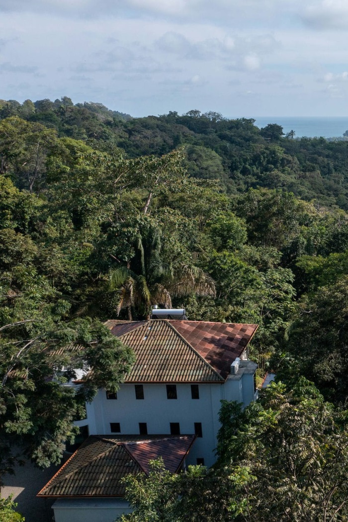 Villa Aruna