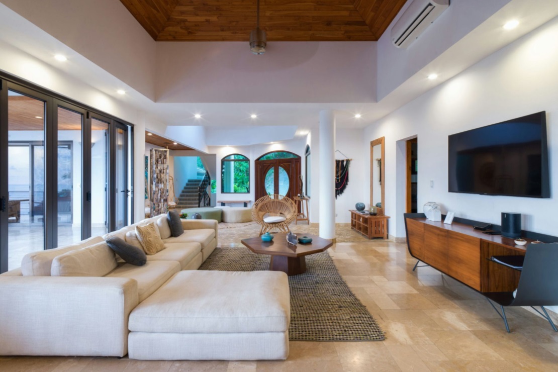 Villa Aruna