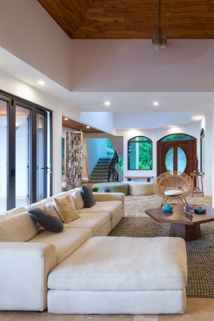 Villa Aruna