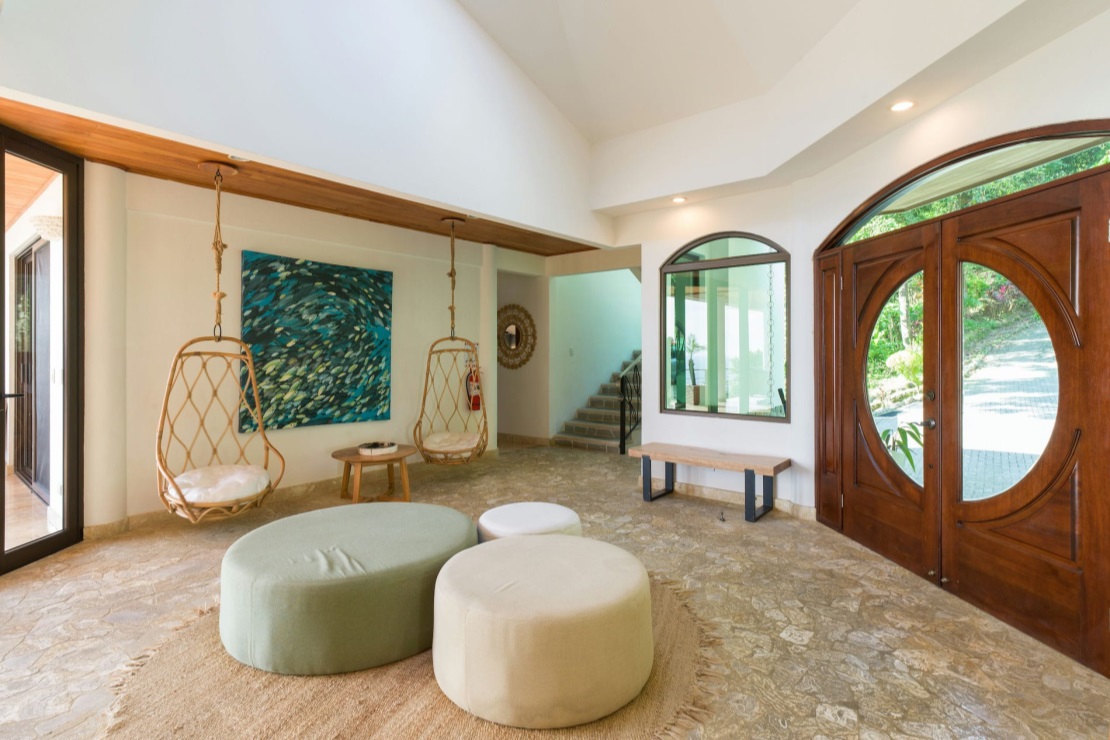 Villa Aruna