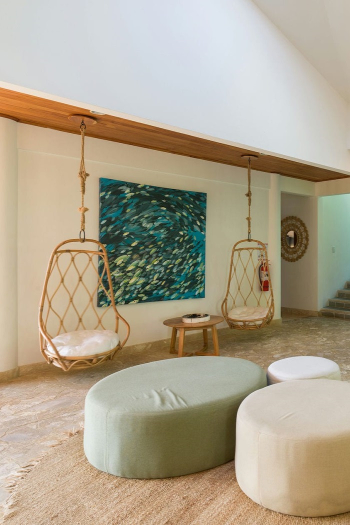 Villa Aruna