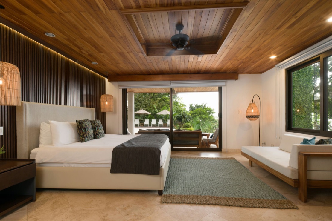 Villa Aruna