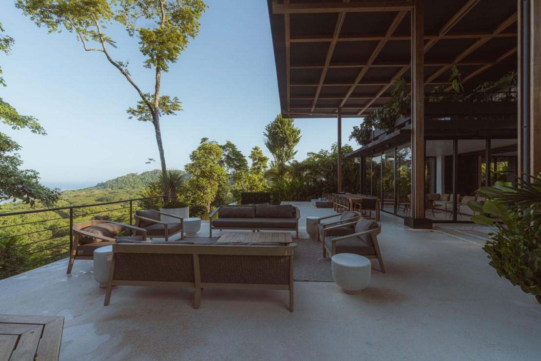 Villa Nalani