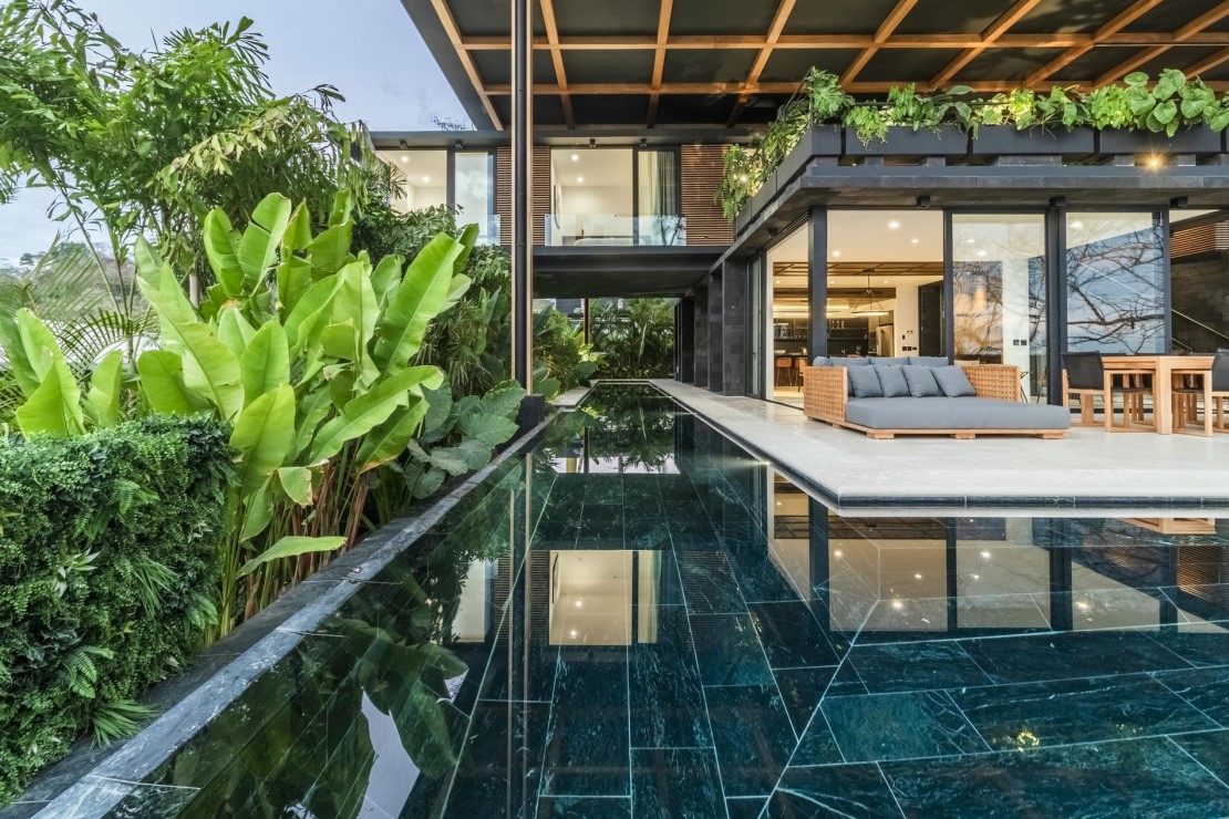 Villa Nalani