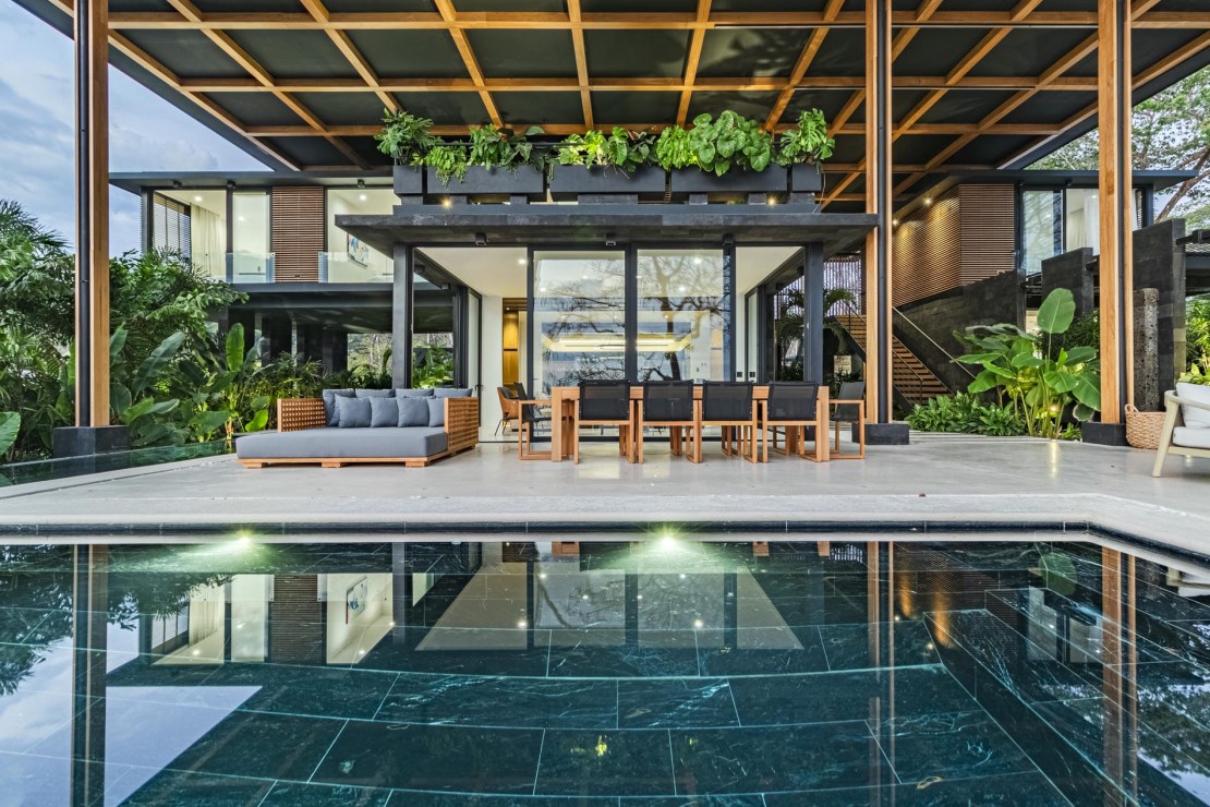 Villas Elu & Nalani