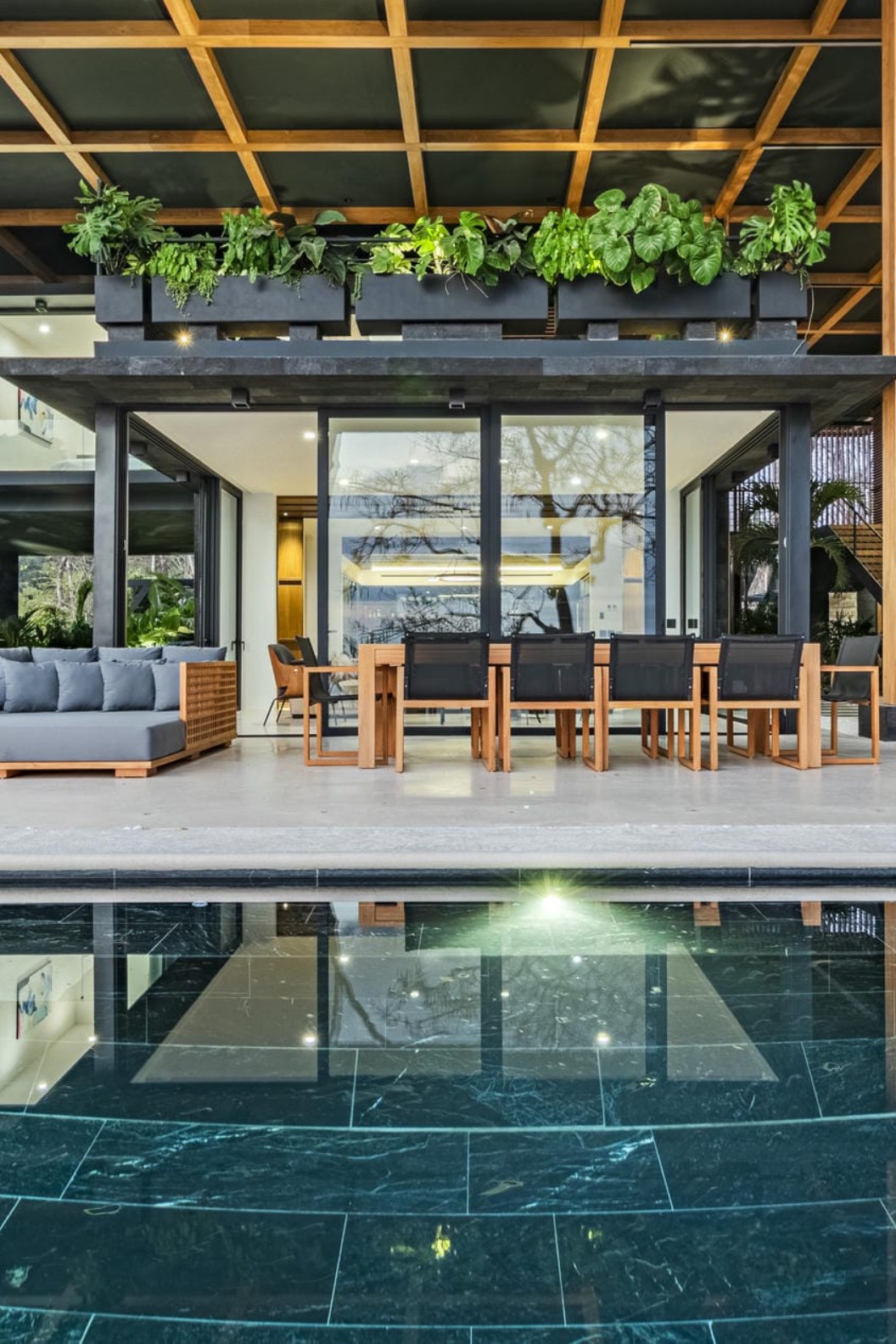 Villas Elu & Nalani