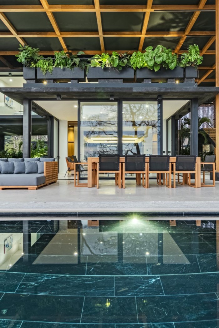 Villas Elu & Nalani