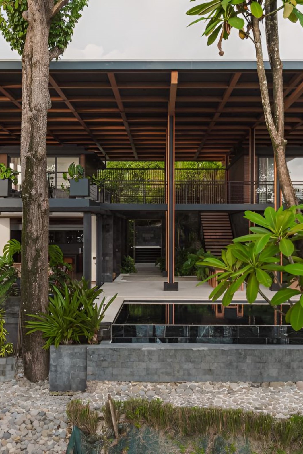 Villas Elu & Nalani