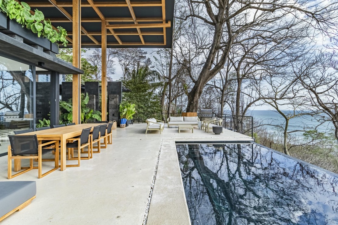 Villas Elu & Nalani