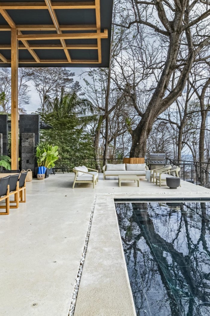Villas Elu & Nalani