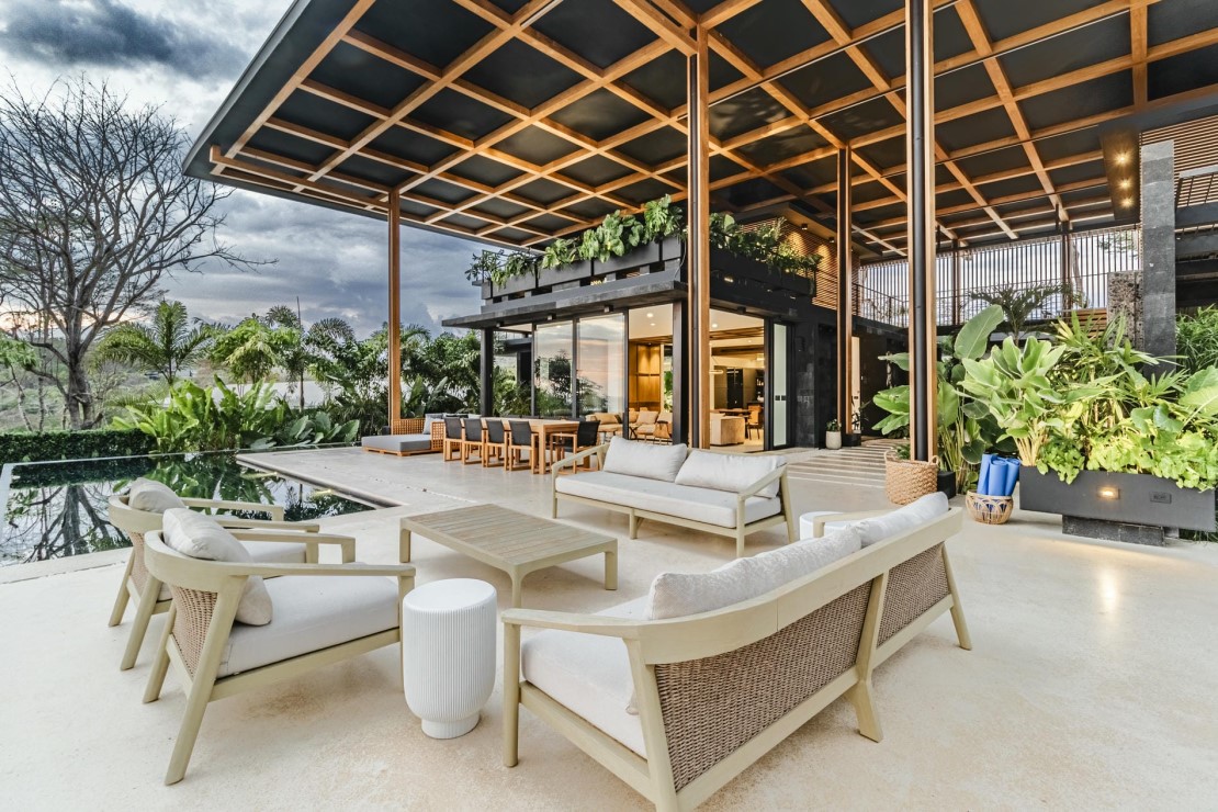 Villas Elu & Nalani