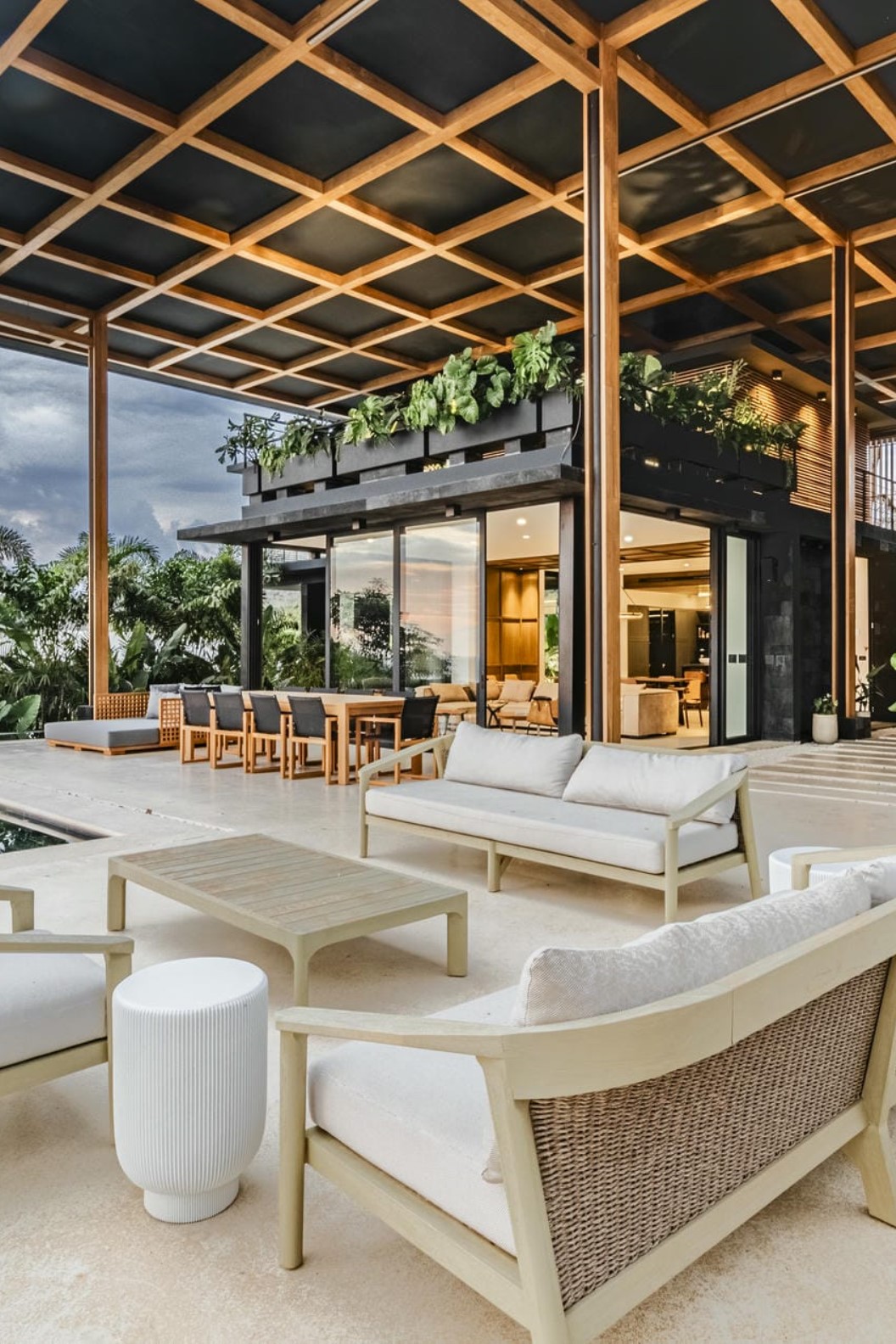 Villas Elu & Nalani