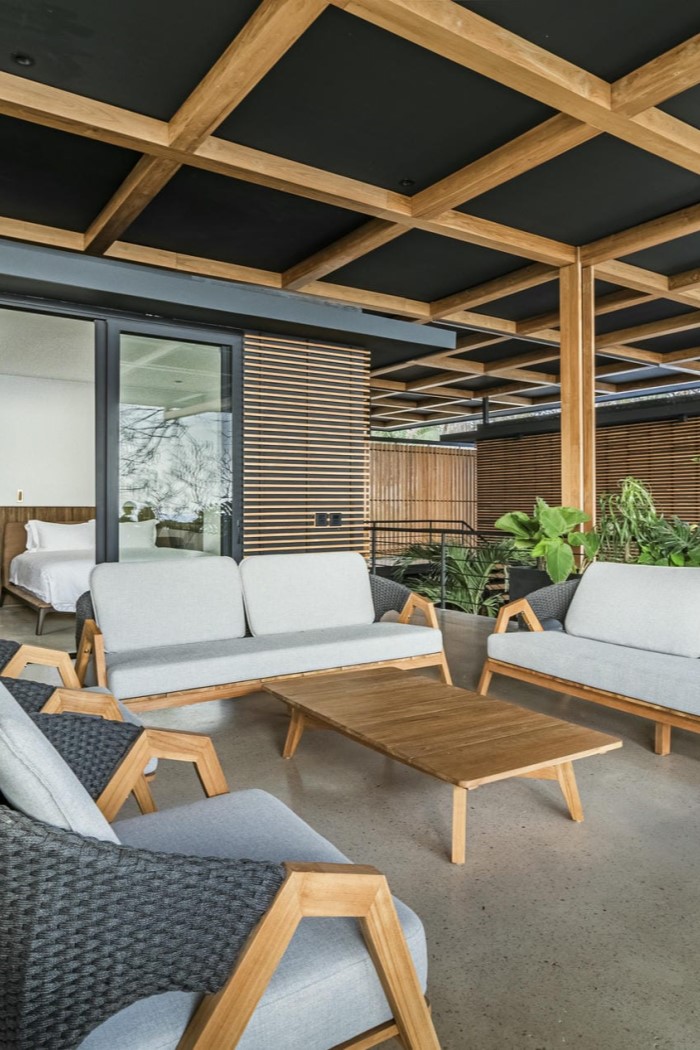 Villas Elu & Nalani