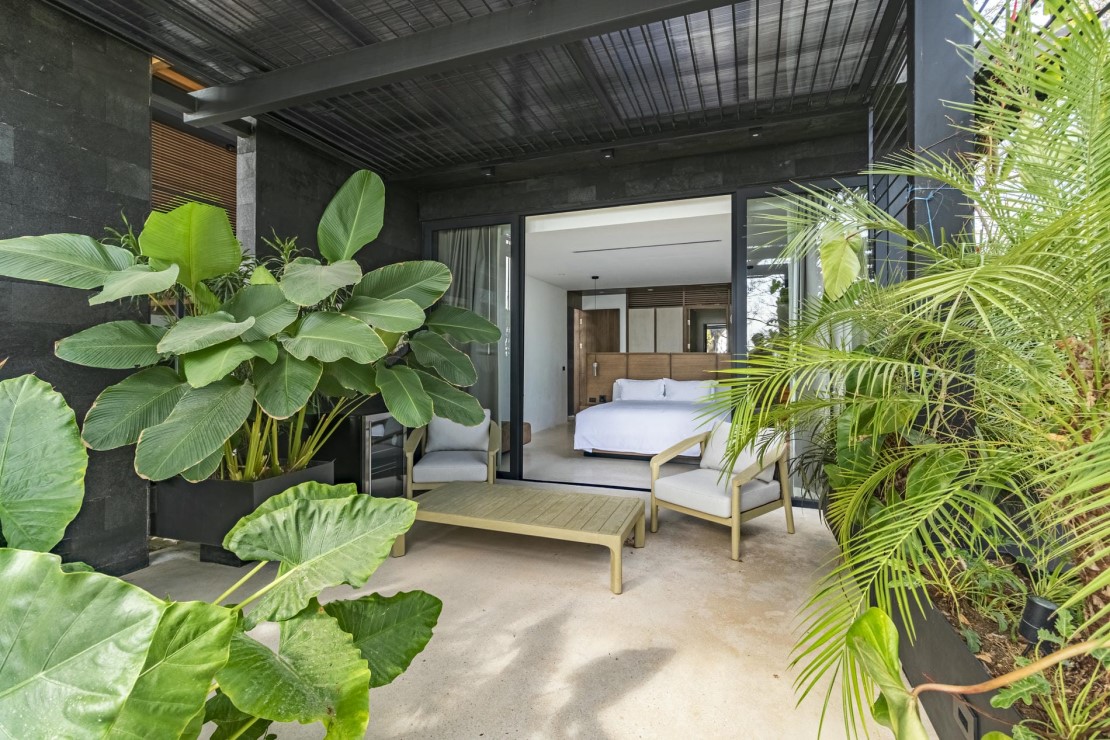 Villas Elu & Nalani