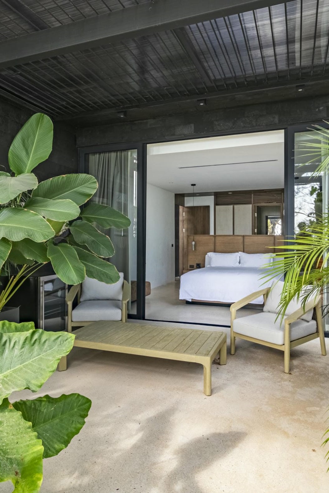 Villas Elu & Nalani