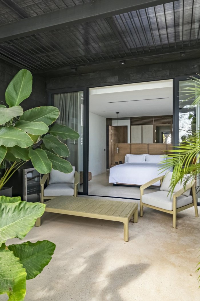 Villas Elu & Nalani